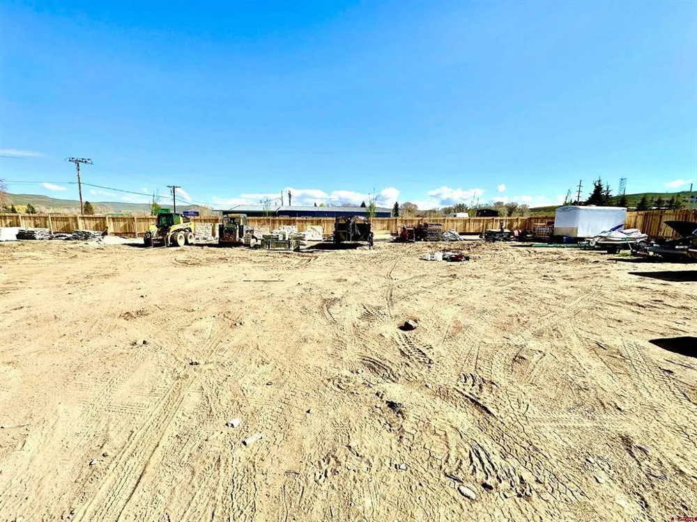 1012 Highway 135 Gunnison, CO 81230