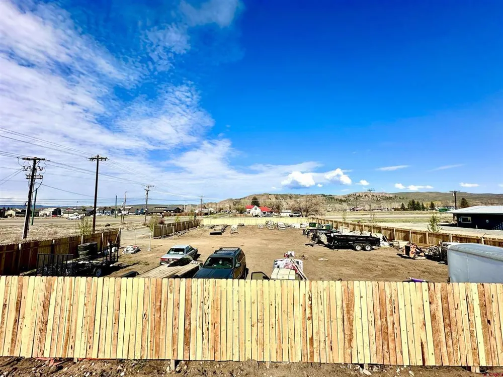 1012 Highway 135 Gunnison, CO 81230