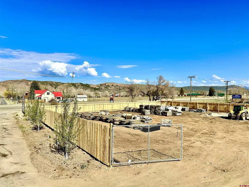 1012 Highway 135 Gunnison, CO 81230