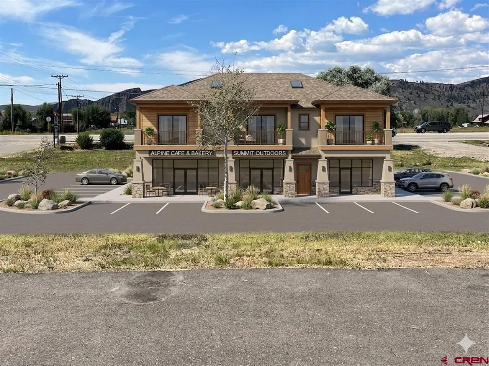 1012 Highway 135 Gunnison, CO 81230