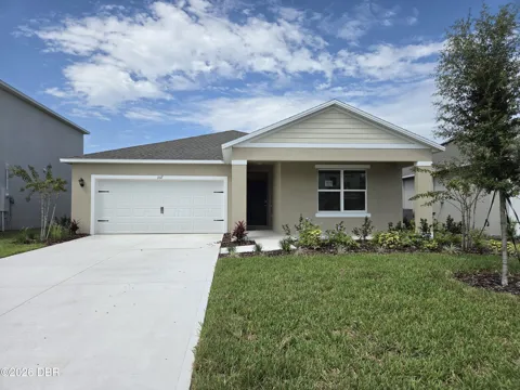 1017 Champion Ridge Drive