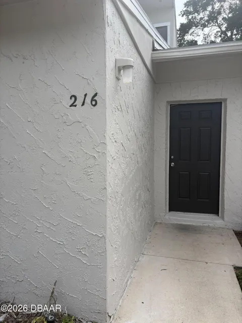 216 Sheila Avenue #216