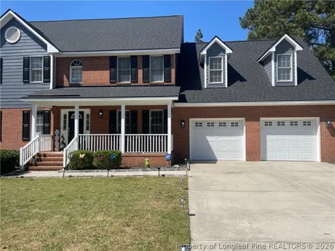 6113 Castlebrooke Lane