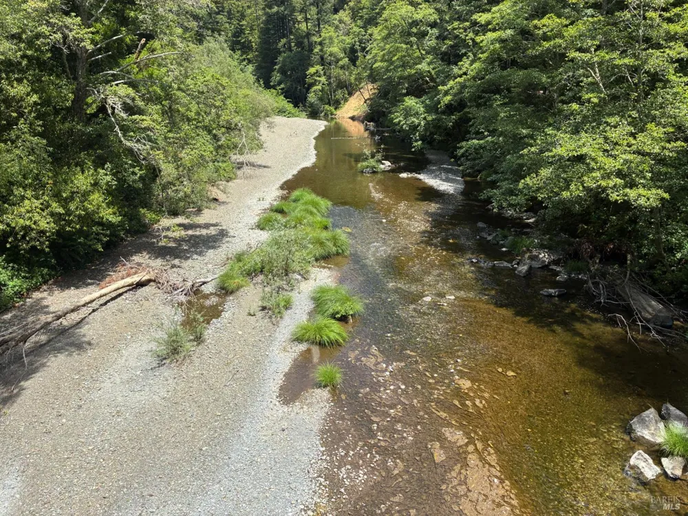 30 Sunrise Mountain Cazadero, CA 95421