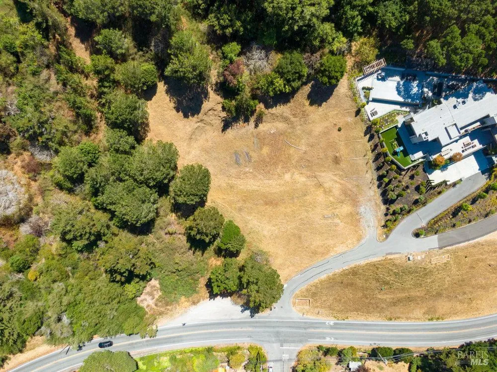 1 Trestle Glen Circle Tiburon, CA 94920