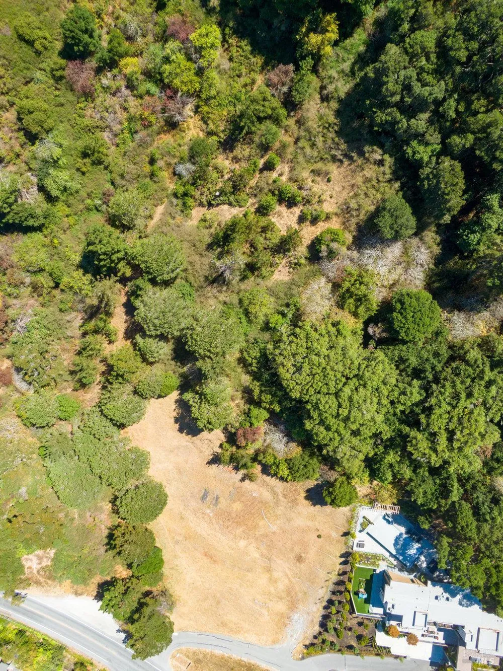 1 Trestle Glen Circle Tiburon, CA 94920