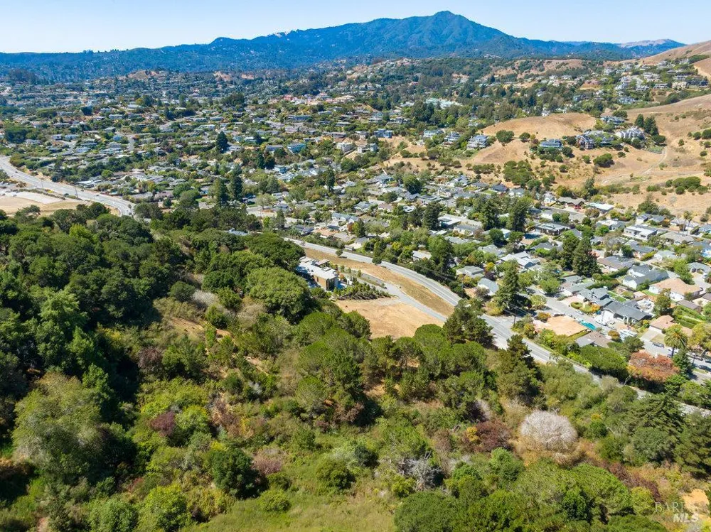 1 Trestle Glen Circle Tiburon, CA 94920
