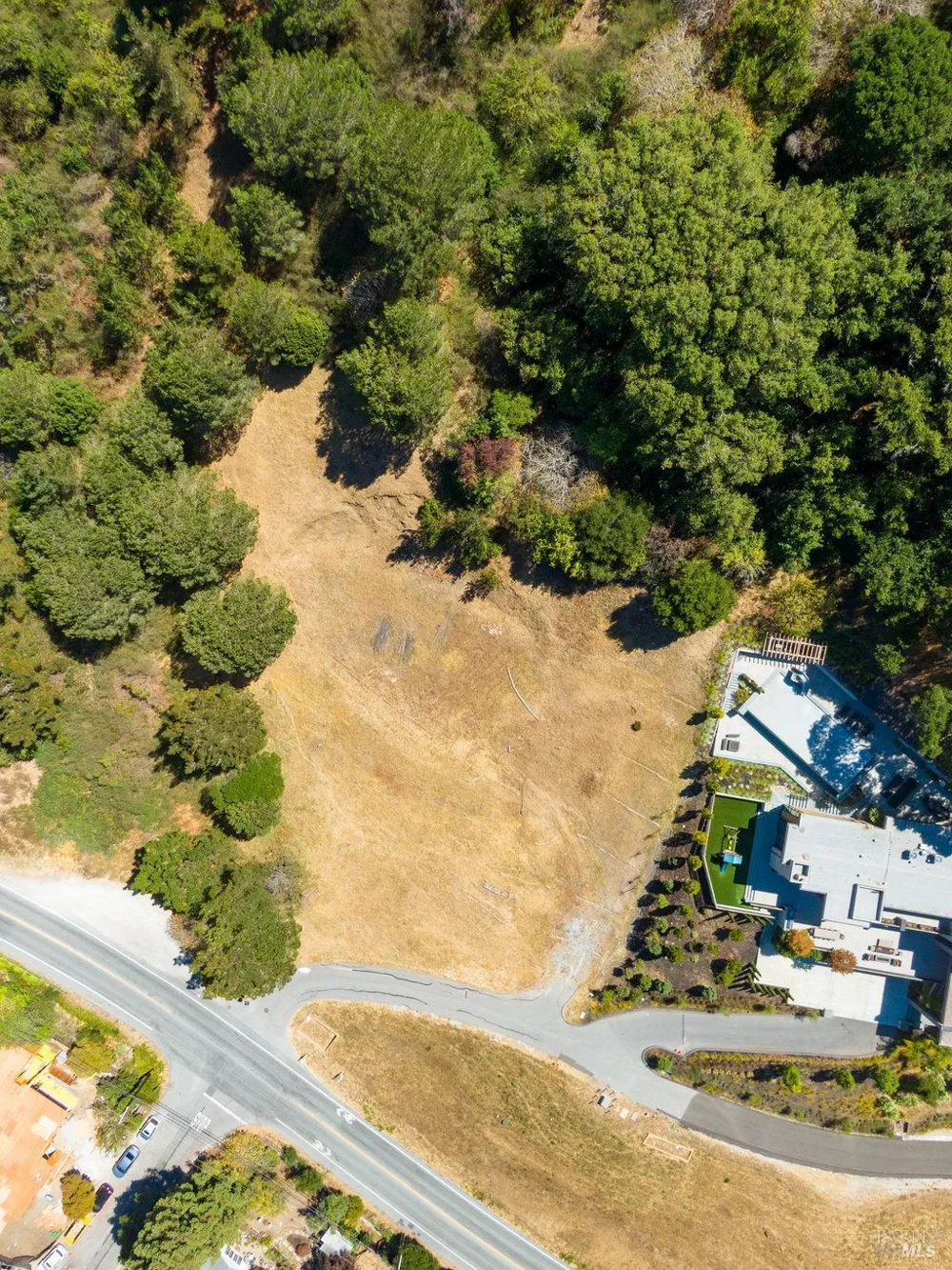 1 Trestle Glen Circle Tiburon, CA 94920