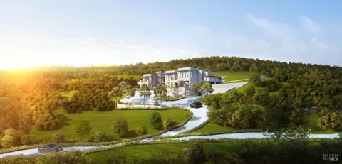 1 Trestle Glen Circle