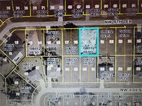 2640 NW 9TH TERRACE