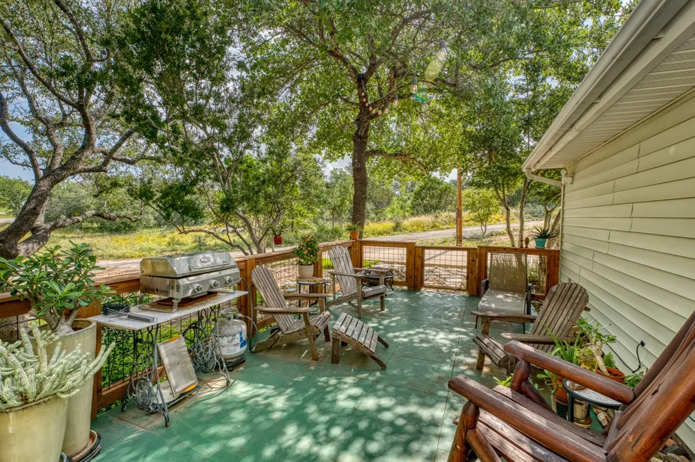 1106 Shorewood Drive Granite Shoals, TX 78654
