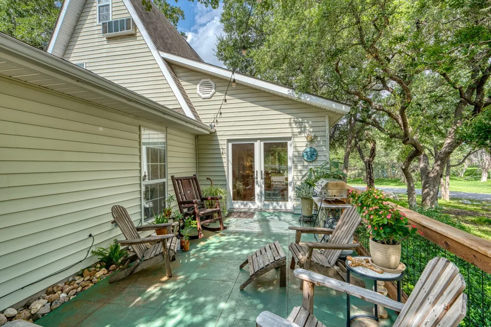 1106 Shorewood Drive Granite Shoals, TX 78654