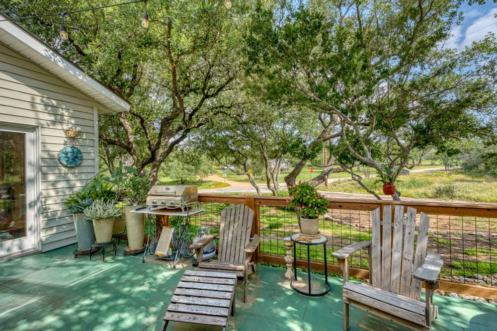 1106 Shorewood Drive Granite Shoals, TX 78654