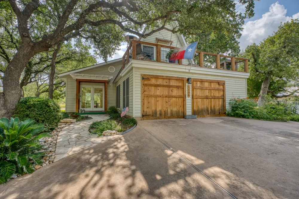 1106 Shorewood Drive Granite Shoals, TX 78654