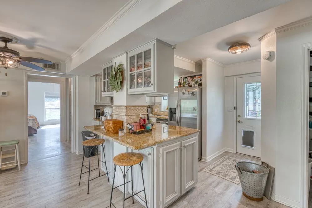 1106 Shorewood Drive Granite Shoals, TX 78654