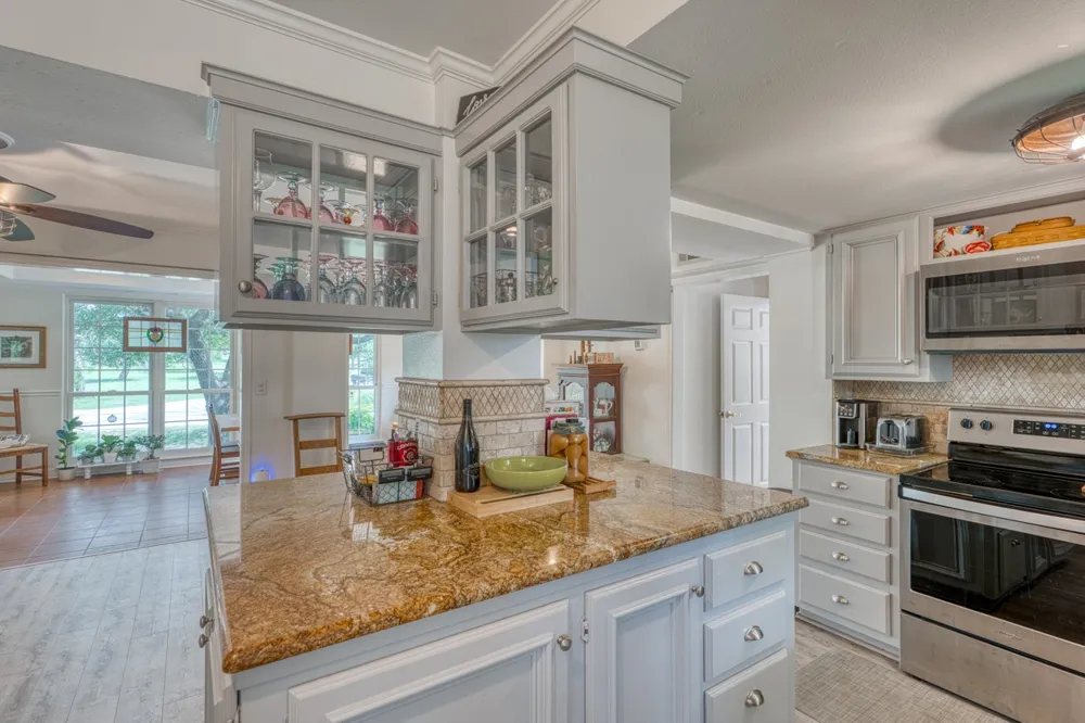 1106 Shorewood Drive Granite Shoals, TX 78654