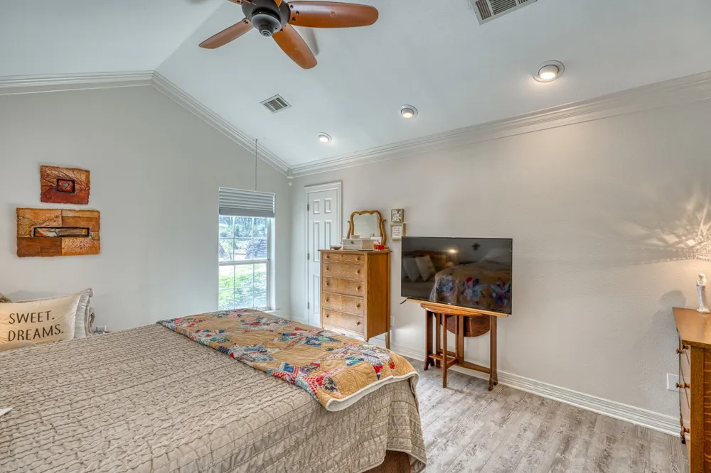 1106 Shorewood Drive Granite Shoals, TX 78654