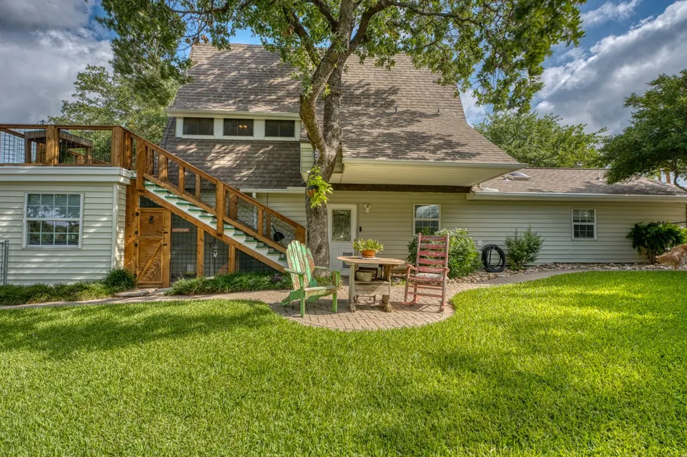1106 Shorewood Drive Granite Shoals, TX 78654