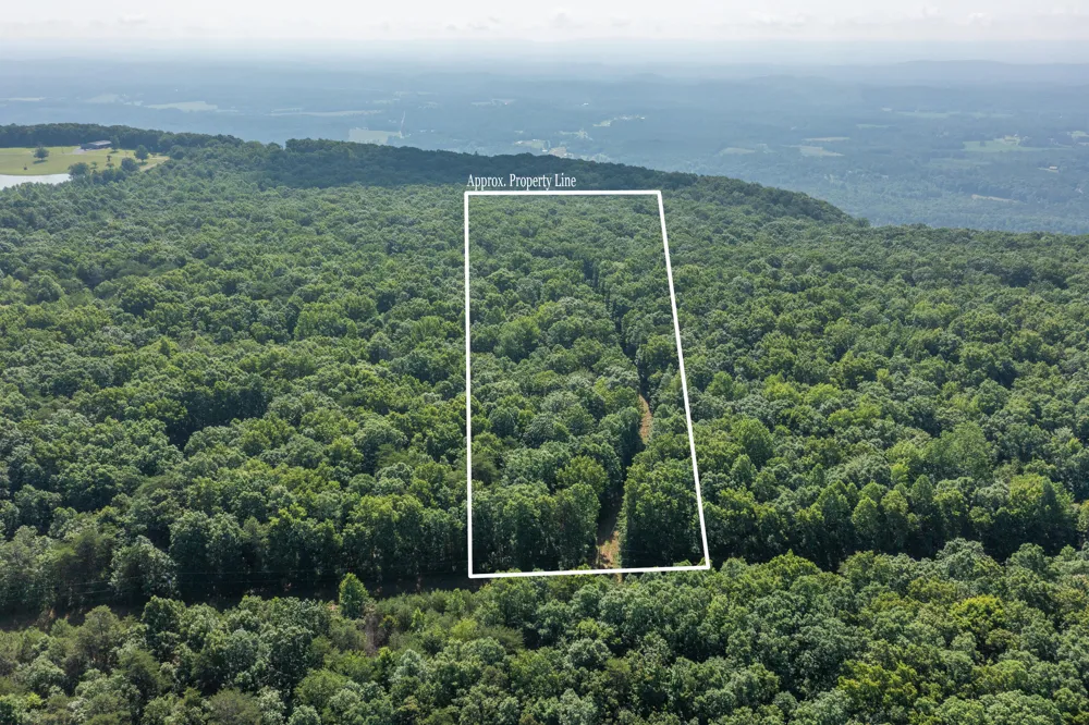 Hidden Brow Road Menlo, GA 30731