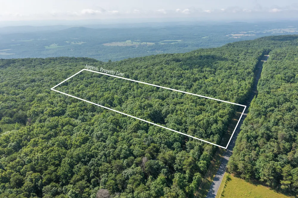 Hidden Brow Road Menlo, GA 30731