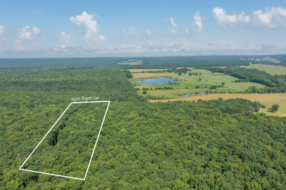 Hidden Brow Road Menlo, GA 30731
