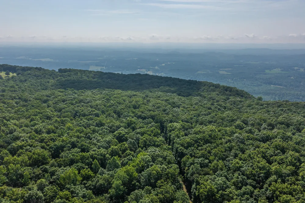 Hidden Brow Road Menlo, GA 30731