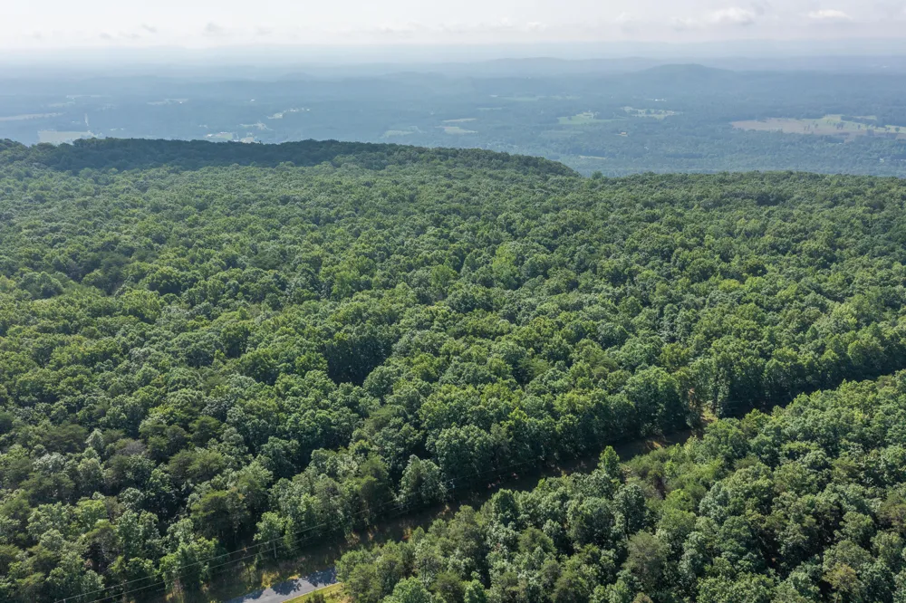 Hidden Brow Road Menlo, GA 30731