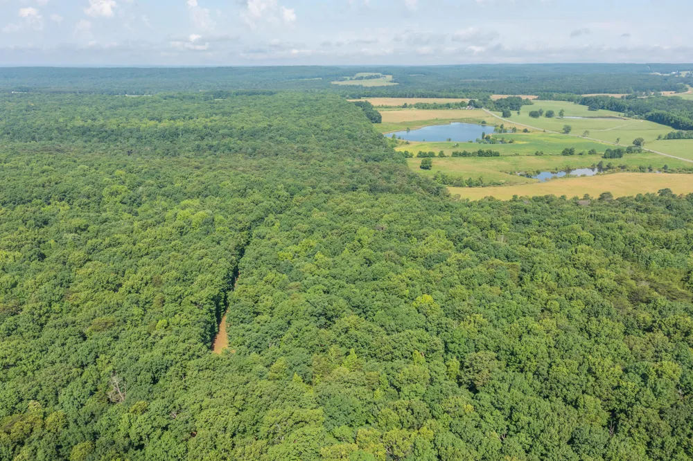 Hidden Brow Road Menlo, GA 30731