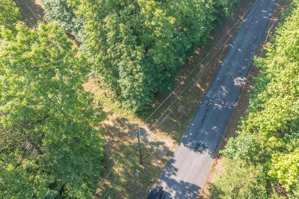 Hidden Brow Road Menlo, GA 30731