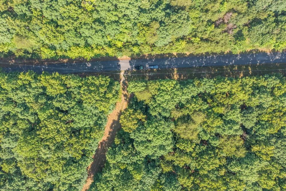Hidden Brow Road Menlo, GA 30731