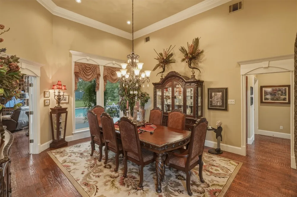 107 Nob Hill Lane Ovilla, TX 75154