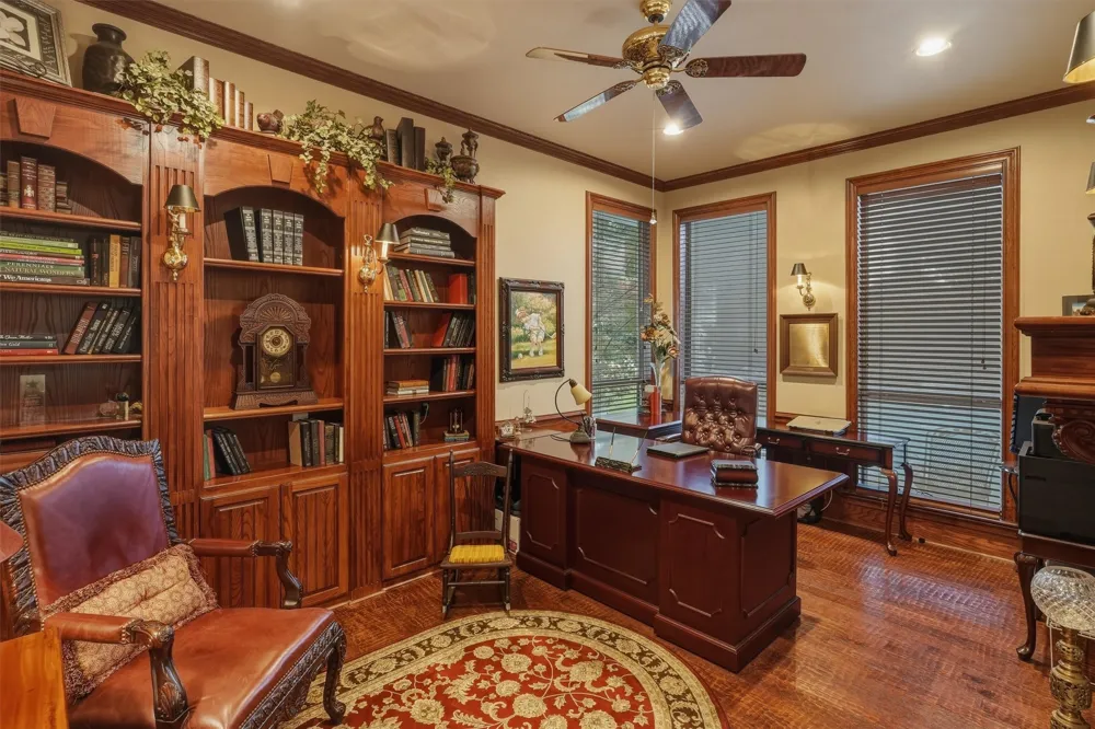 107 Nob Hill Lane Ovilla, TX 75154