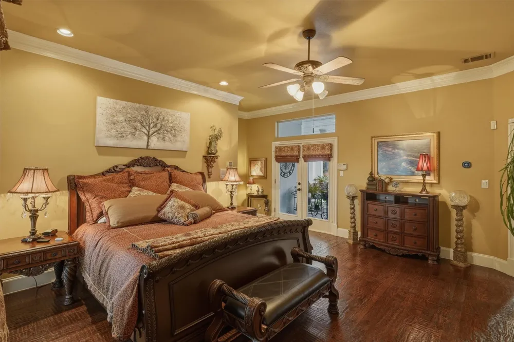 107 Nob Hill Lane Ovilla, TX 75154