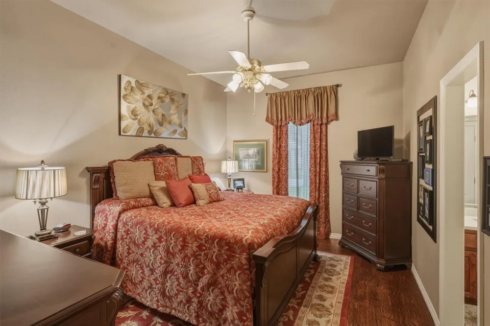 107 Nob Hill Lane Ovilla, TX 75154