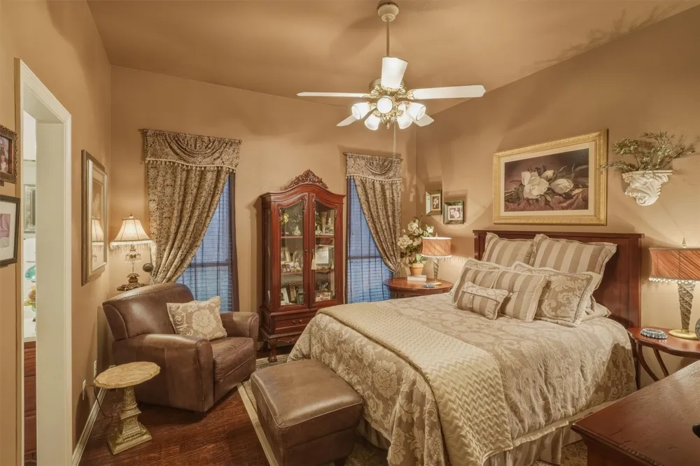 107 Nob Hill Lane Ovilla, TX 75154