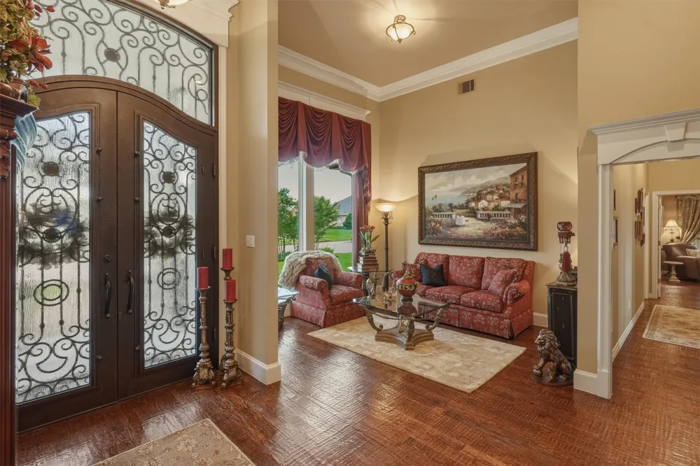 107 Nob Hill Lane Ovilla, TX 75154