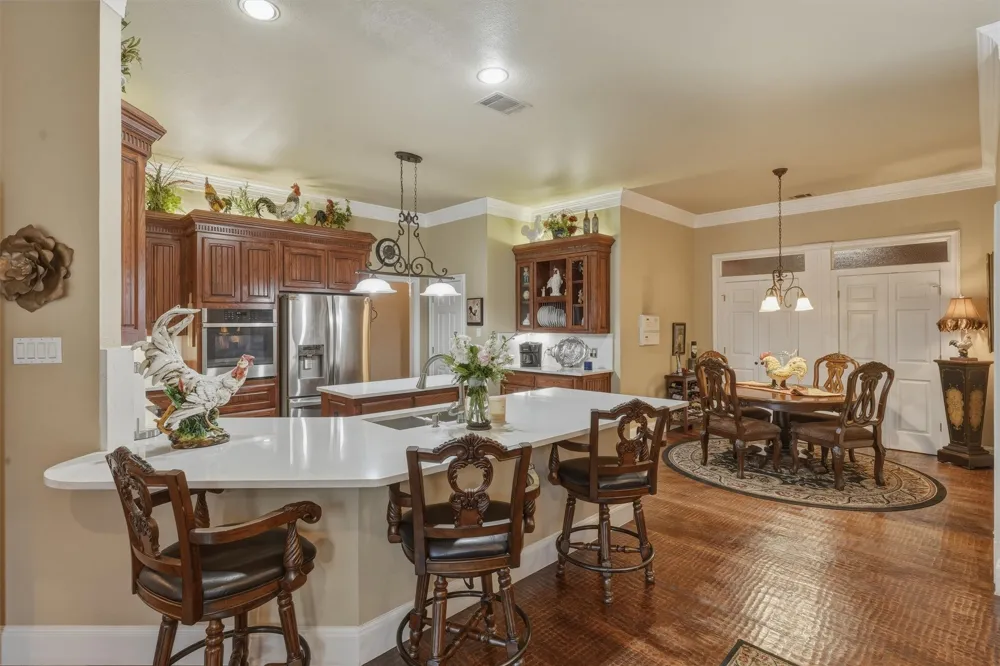 107 Nob Hill Lane Ovilla, TX 75154
