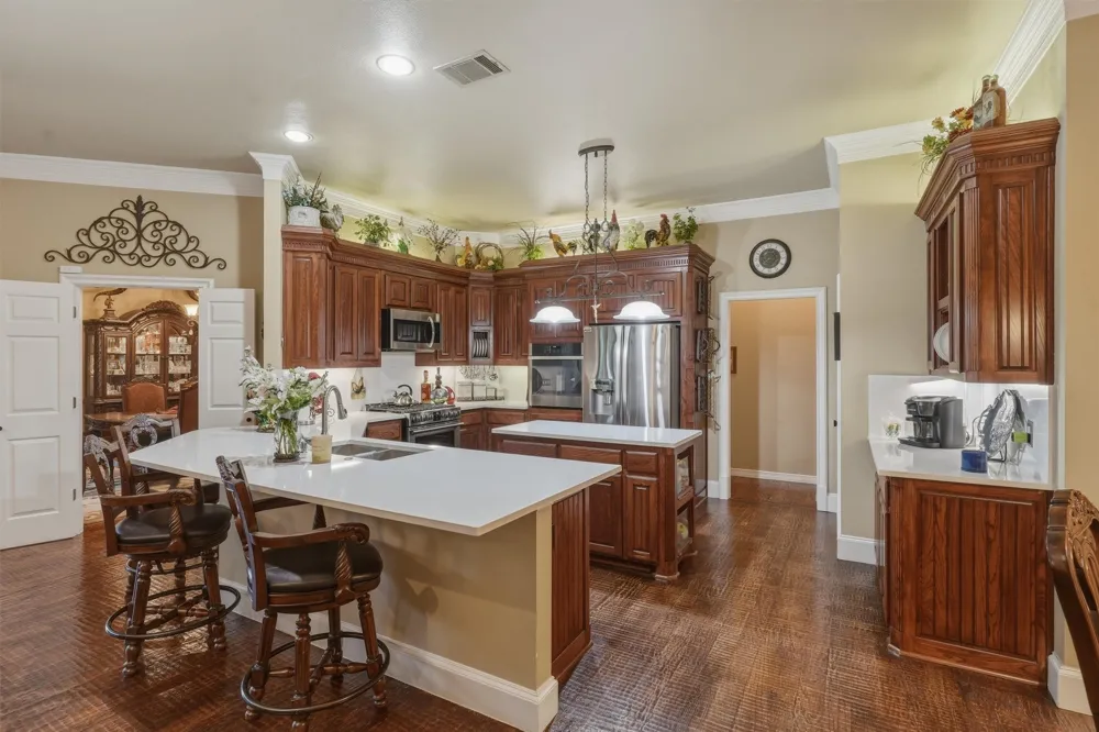 107 Nob Hill Lane Ovilla, TX 75154