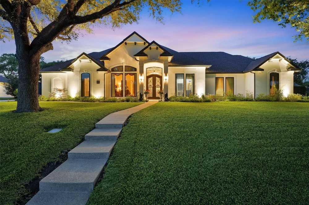 107 Nob Hill Lane Ovilla, TX 75154
