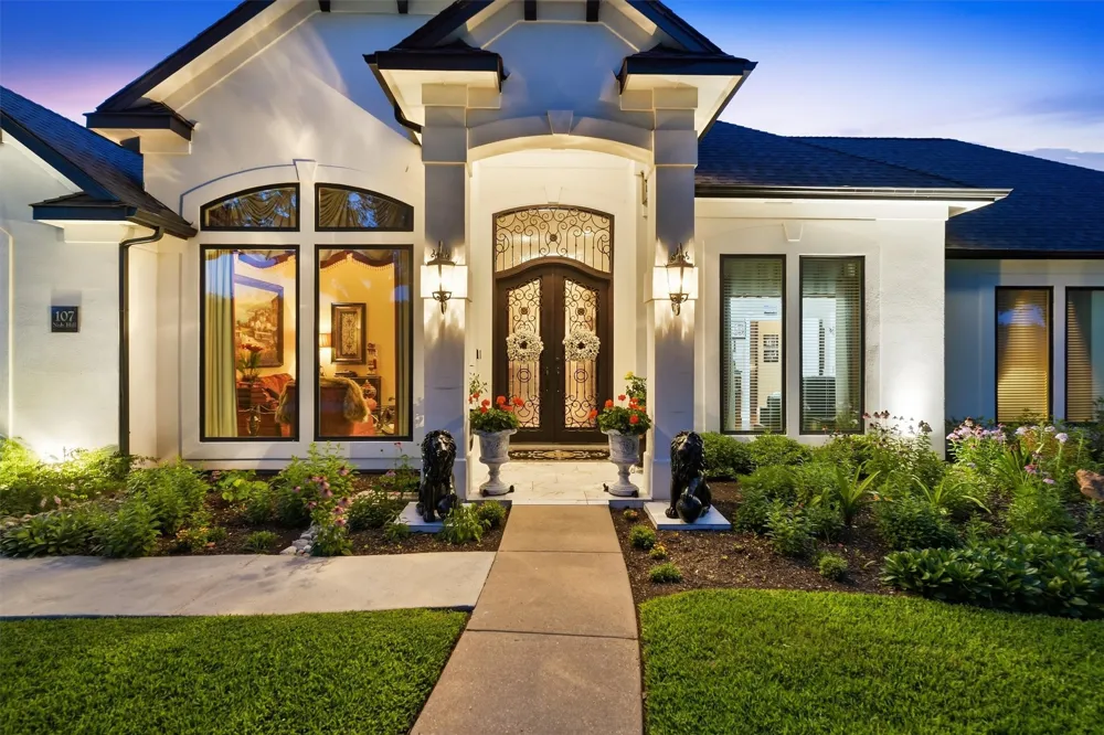 107 Nob Hill Lane Ovilla, TX 75154