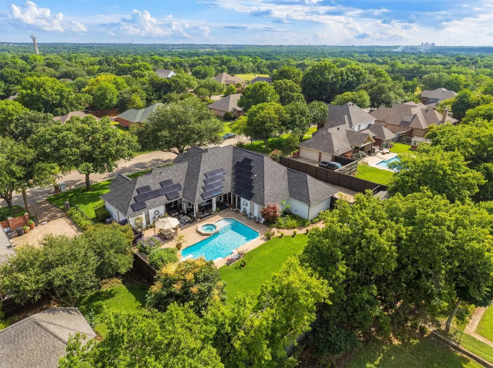 107 Nob Hill Lane Ovilla, TX 75154