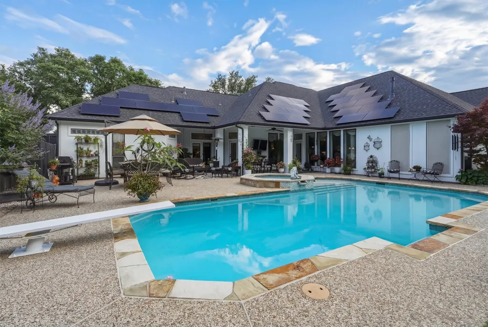 107 Nob Hill Lane Ovilla, TX 75154