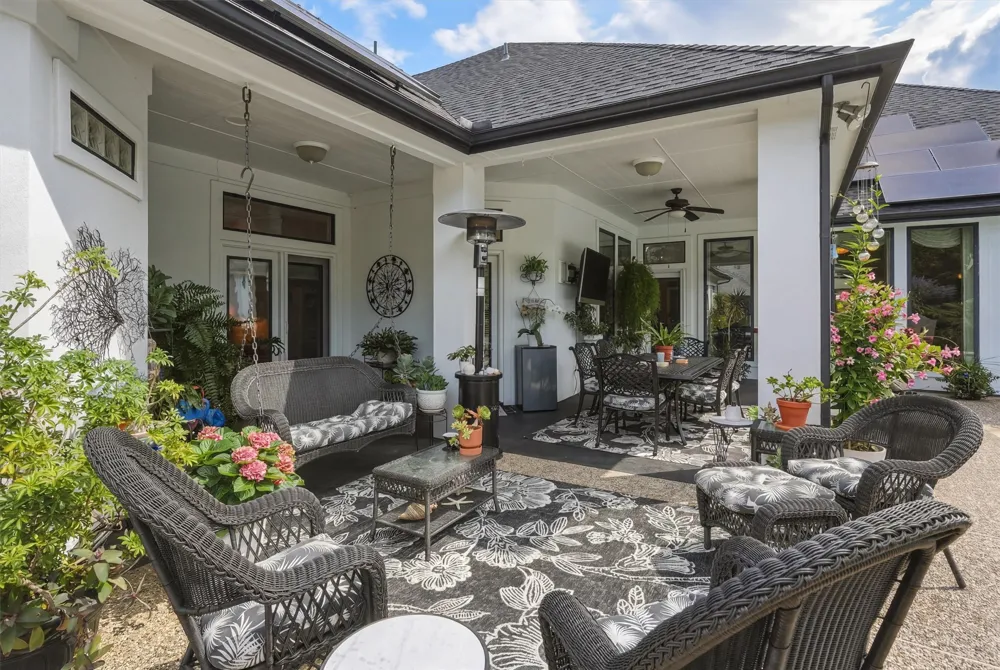 107 Nob Hill Lane Ovilla, TX 75154