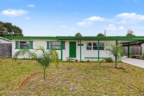 1500 Glen Haven Drive