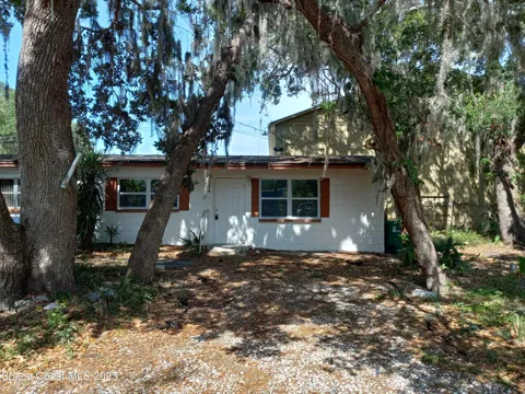 354 Hibiscus Avenue
