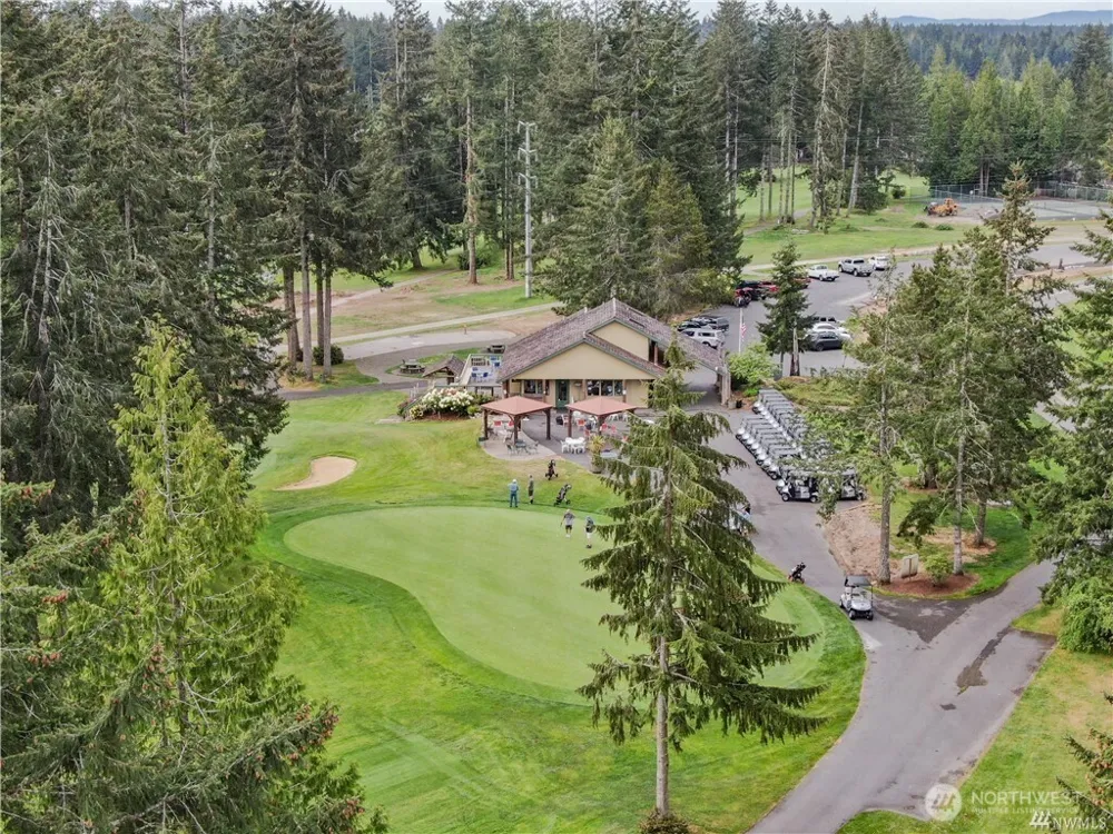 321 E Fairway Dr Allyn, WA 98524