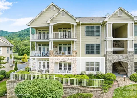 65 Glenview Lane #3033