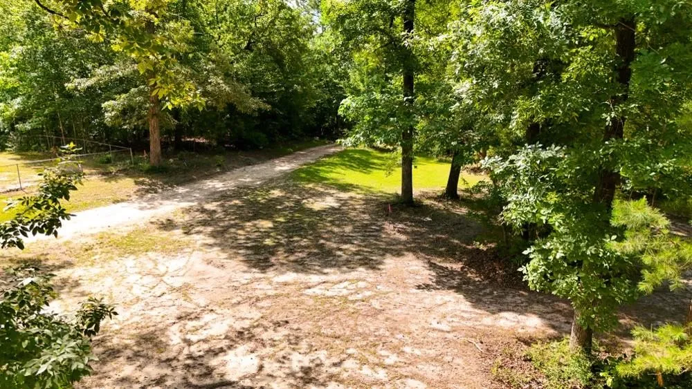 County Road 3145 Colmesneil, TX 75938