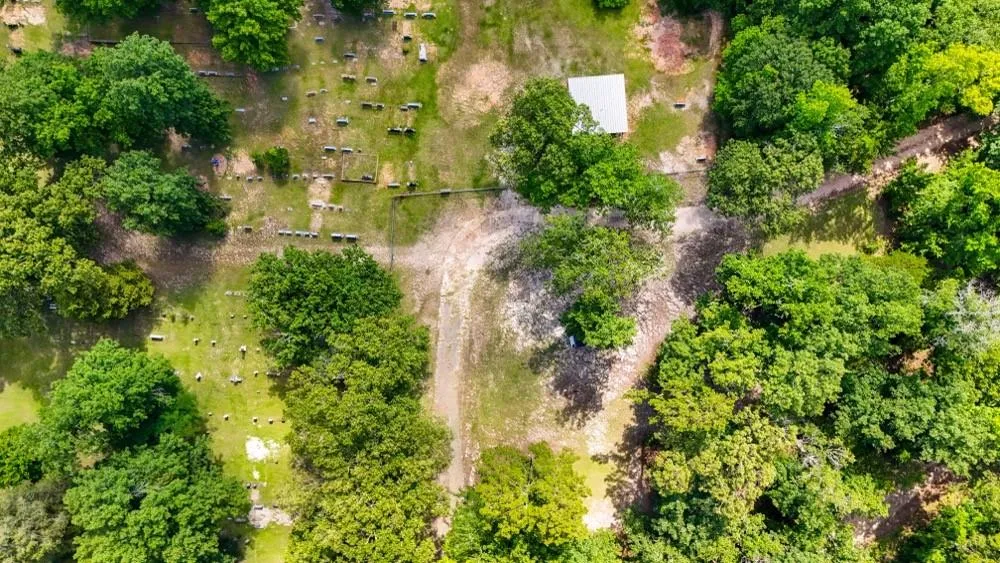 County Road 3145 Colmesneil, TX 75938