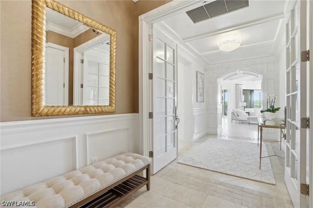 Marquesa Royale Lane #4-302 Naples, FL 34109